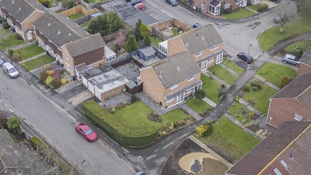 Additional property image - Riverside Way, Hanham