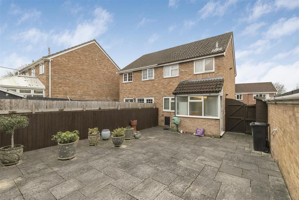 Additional property image - Riverside Way, Hanham