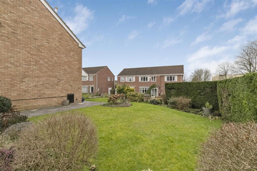 Additional property image - Riverside Way, Hanham