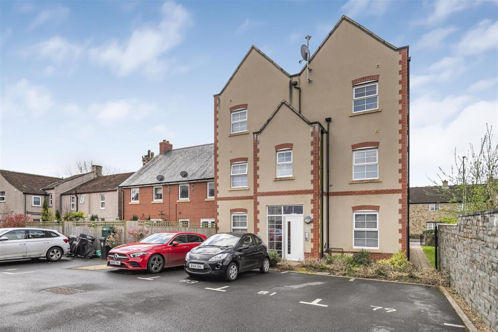 Main image of property: High Street, Bitton