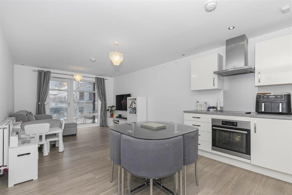 Main image of property: Trajectus Way, Keynsham, Bristol