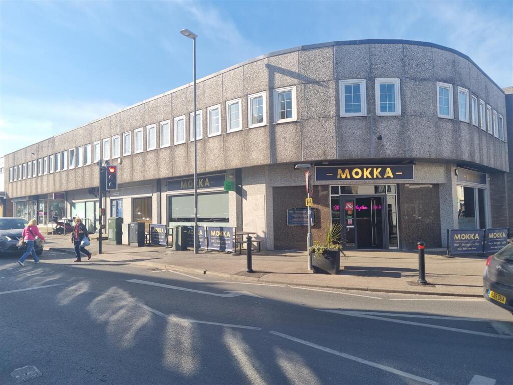 Main image of property: Charlton Road, Keynsham, Bristol