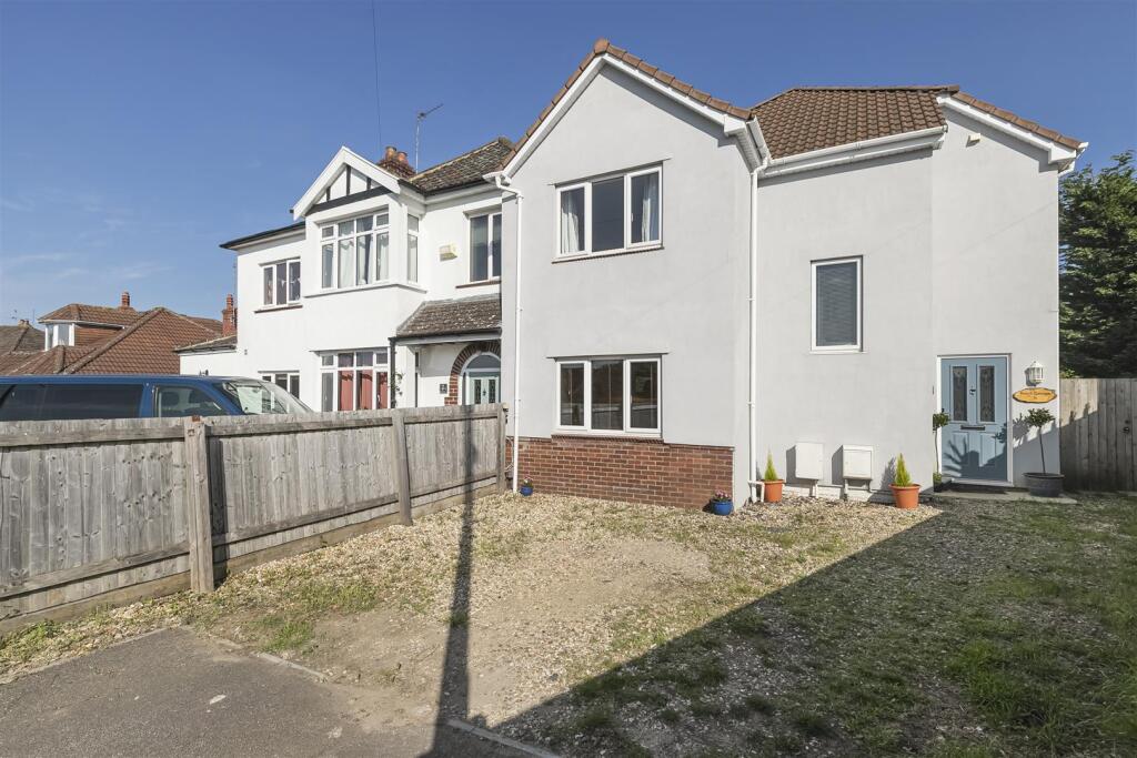 Main image of property: Beech Road, Saltford, Bristol