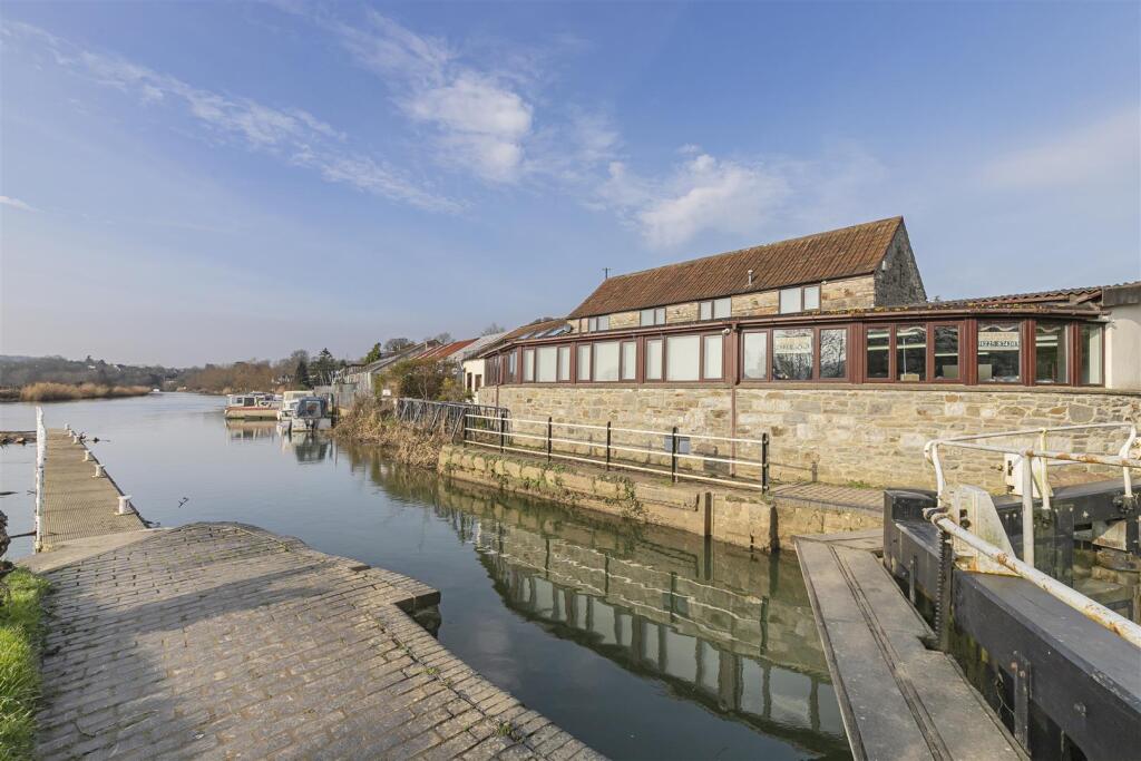 Main image of property: Mead Lane, Saltford