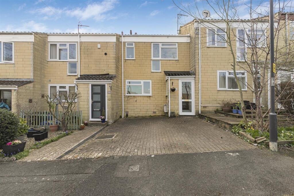 Main image of property: Marsden Road, Bath
