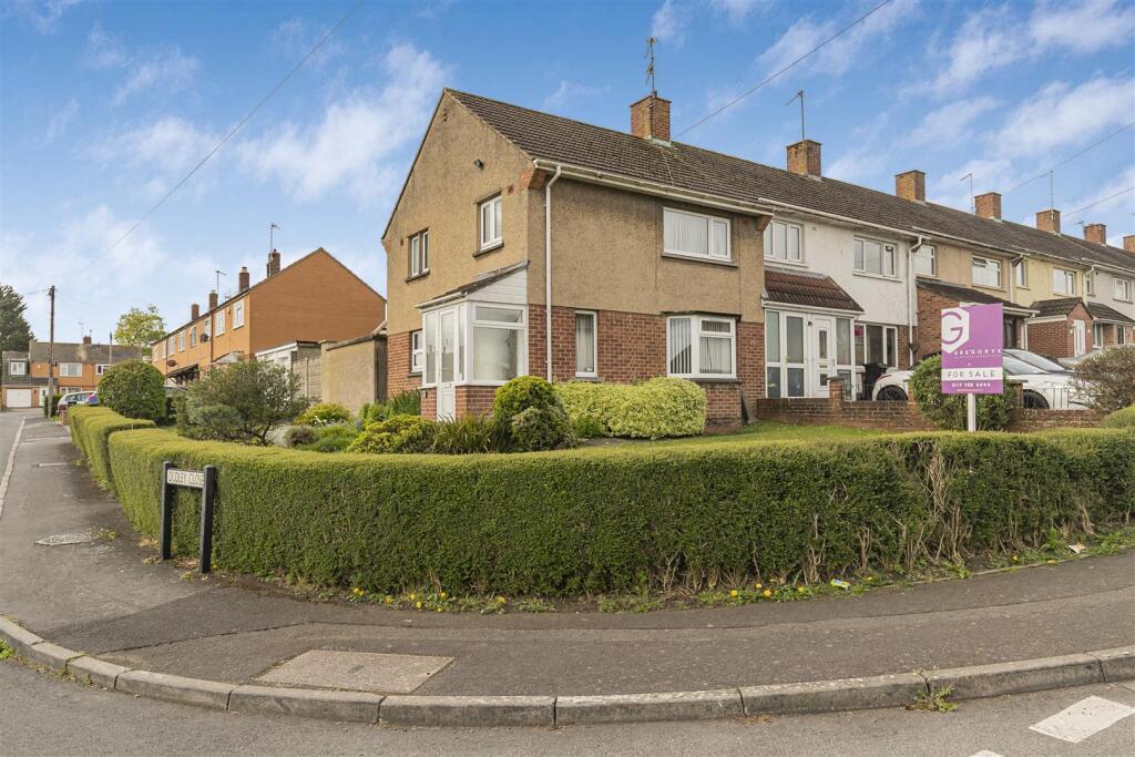 Main image of property: Coronation Avenue, Keynsham