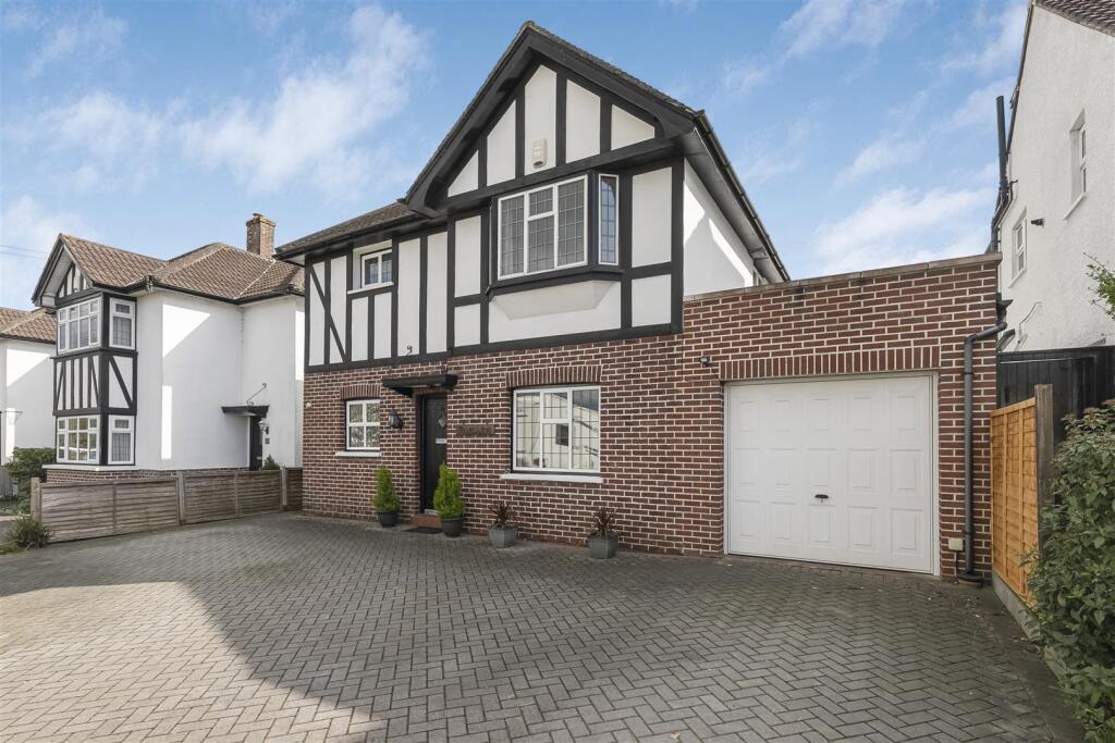 Main image of property: Bath Road, Keynsham