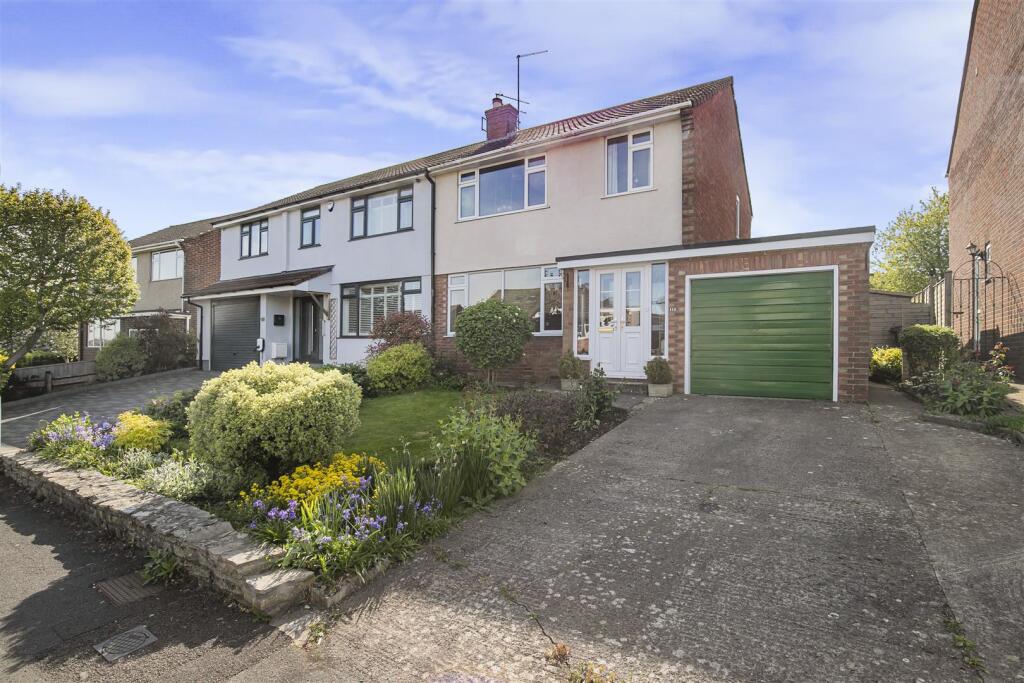 Main image of property: Chandag Road, Keynsham, Bristol