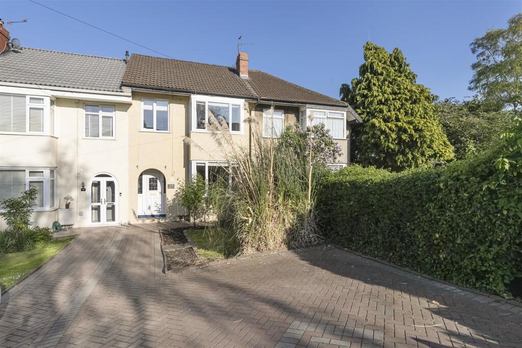 Main image of property: St. Ladoc Road, Keynsham, Bristol