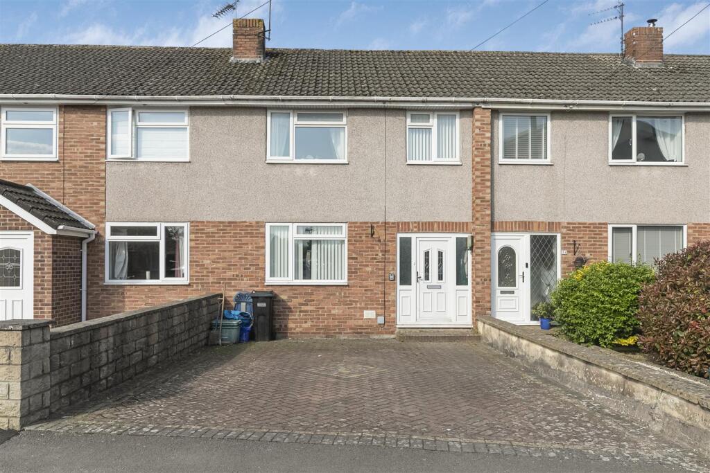 Main image of property: St. Clements Road, Keynsham