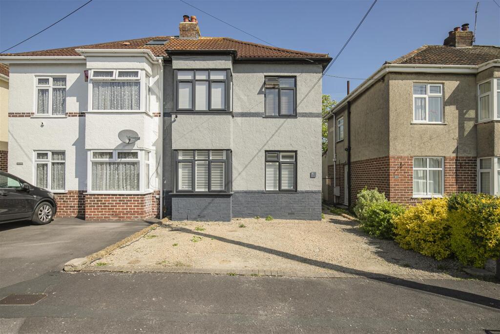 Main image of property: Sherwood Road, Bristol