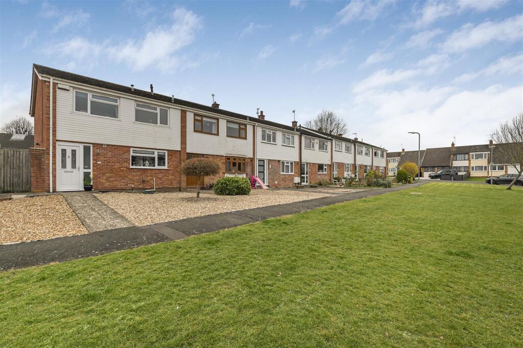 Main image of property: Walden Road, Keynsham