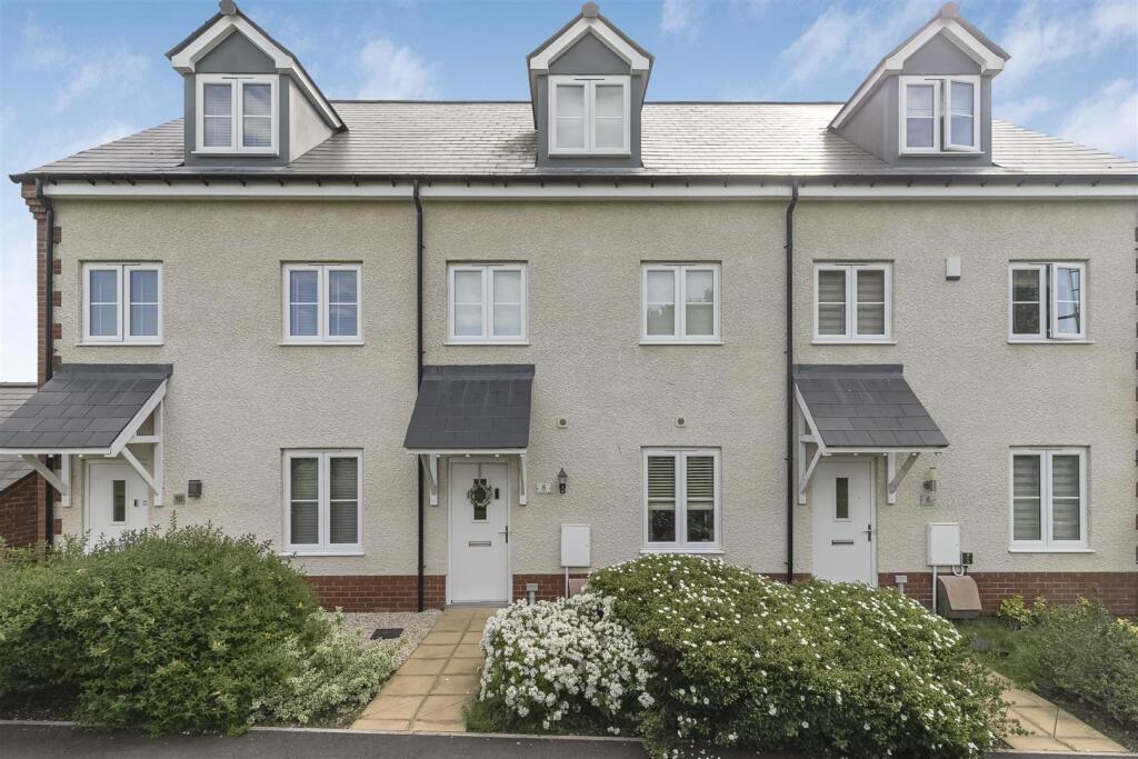 Main image of property: Alexander Road, Keynsham