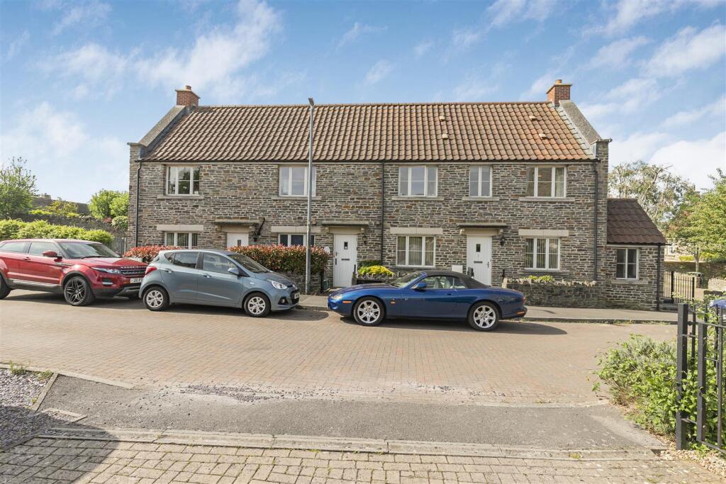 Main image of property: Baron Close, Bristol