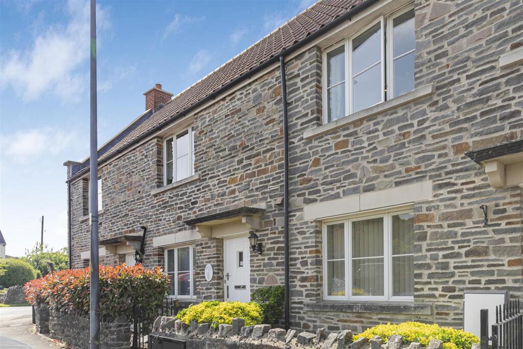 Main image of property: Baron Close, Bristol
