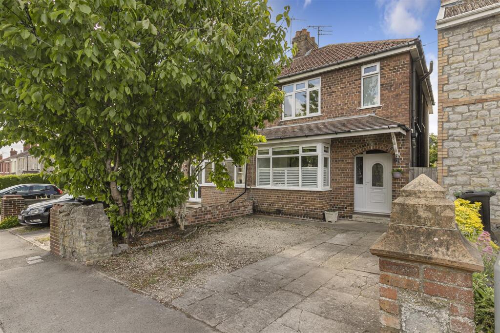 Main image of property: Albert Road, Keynsham