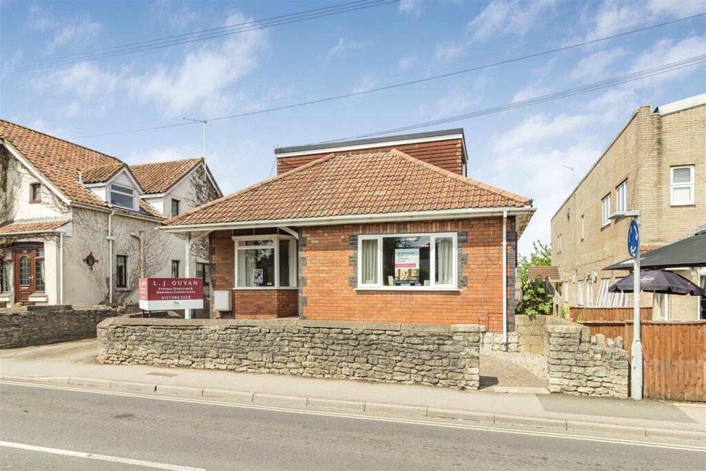 Main image of property: Charlton Road, Keynsham
