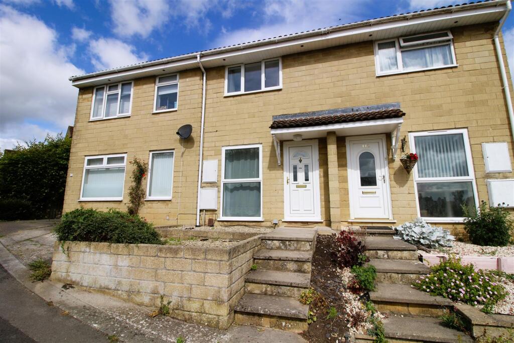 Main image of property: Blackmore Drive, Bath