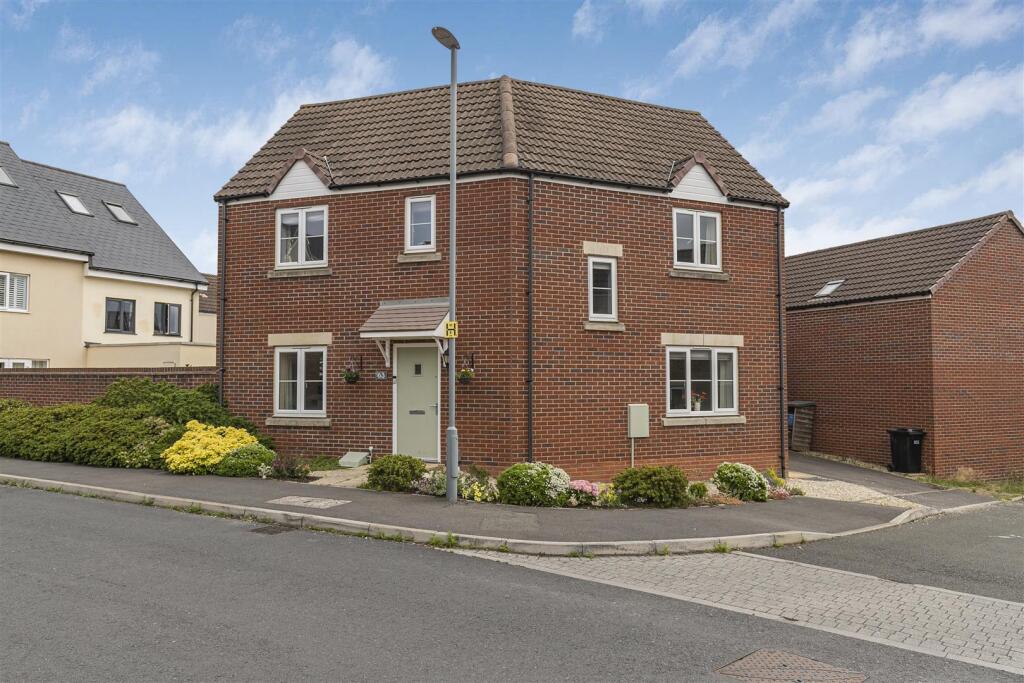 Main image of property: The Mead, Bristol
