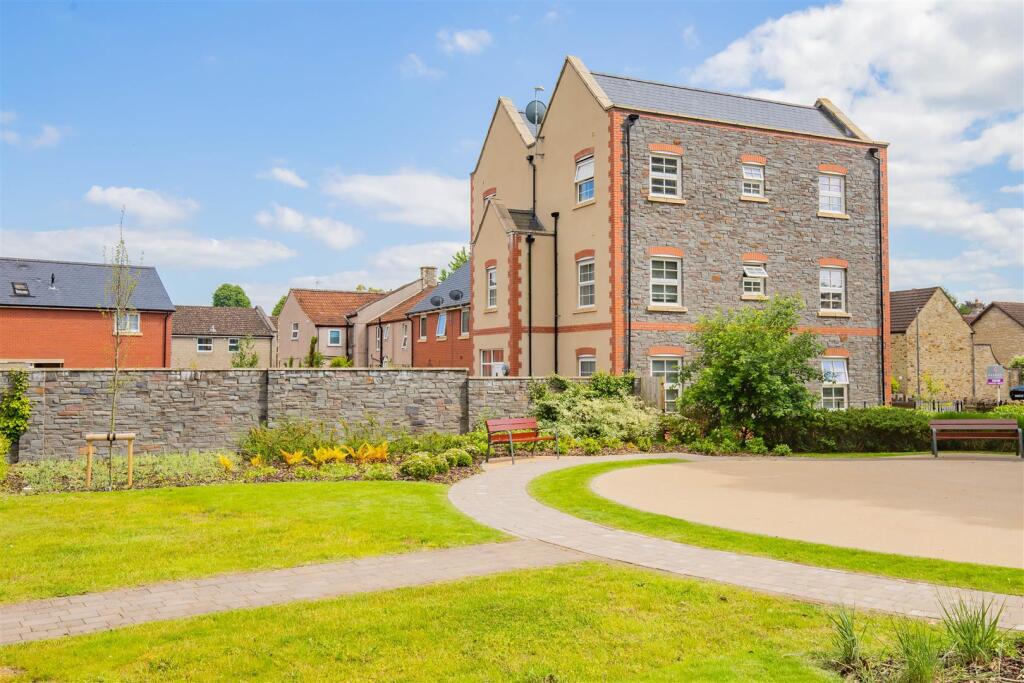Main image of property: High Street, Bitton
