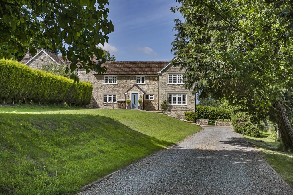 Main image of property: Upton Cheyney, Near Bath