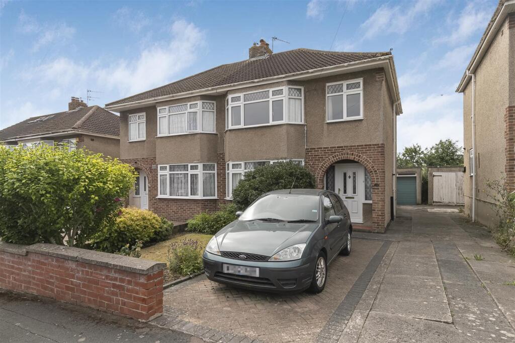 Main image of property: Dunster Road, Bristol
