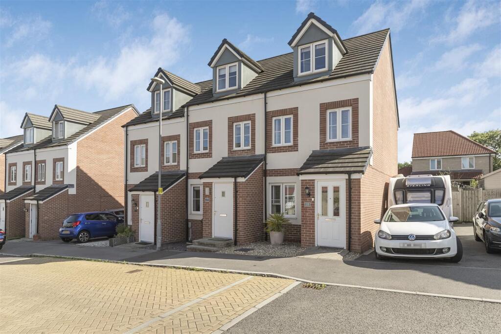 Main image of property: Aesop Drive, Keynsham