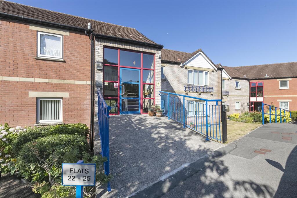 Main image of property: Fairacres Close, Keynsham, Bristol