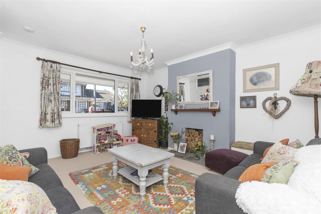 Main image of property: Maple Walk, Keynsham