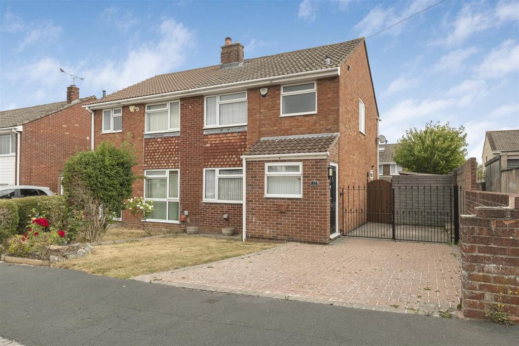 Main image of property: Selden Road, Stockwood