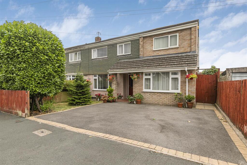 Main image of property: Coape Road, Stockwood