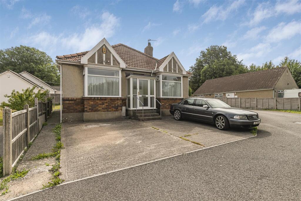 Main image of property: Dene Road, Whitchurch