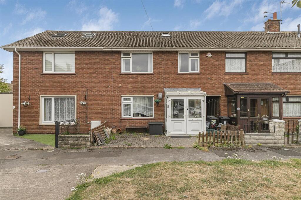 Main image of property: Tapsters, Bristol