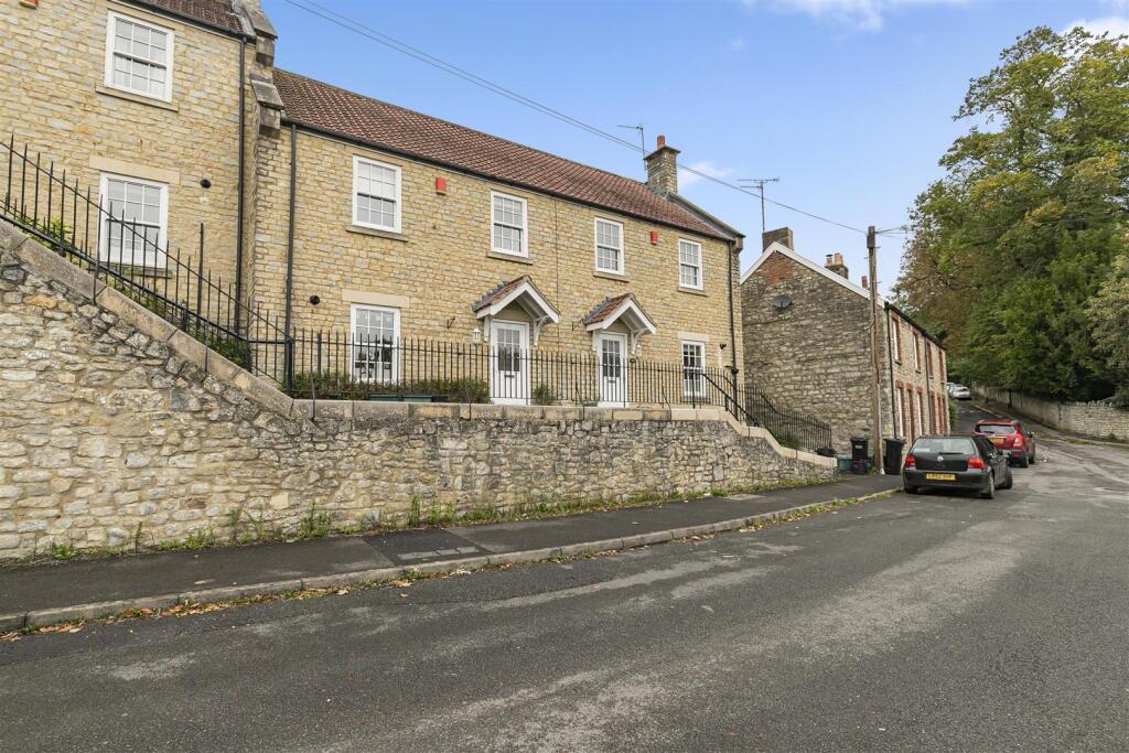 Main image of property: Dapps Hill, Keynsham, Bristol