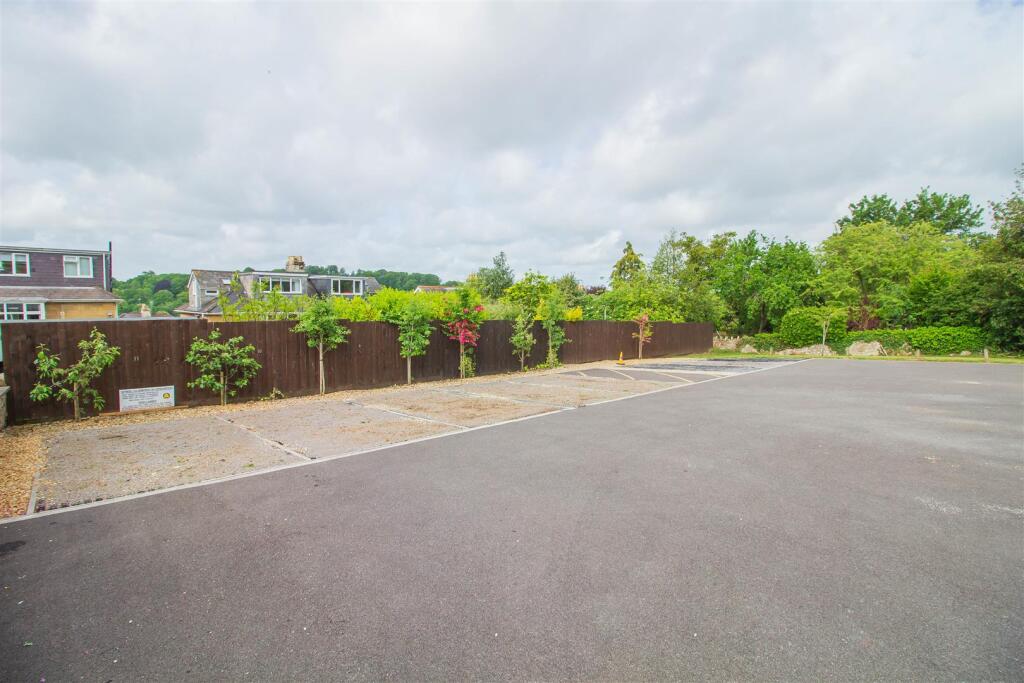 Main image of property: Parking Spaces, Newbridge Hill, Bath