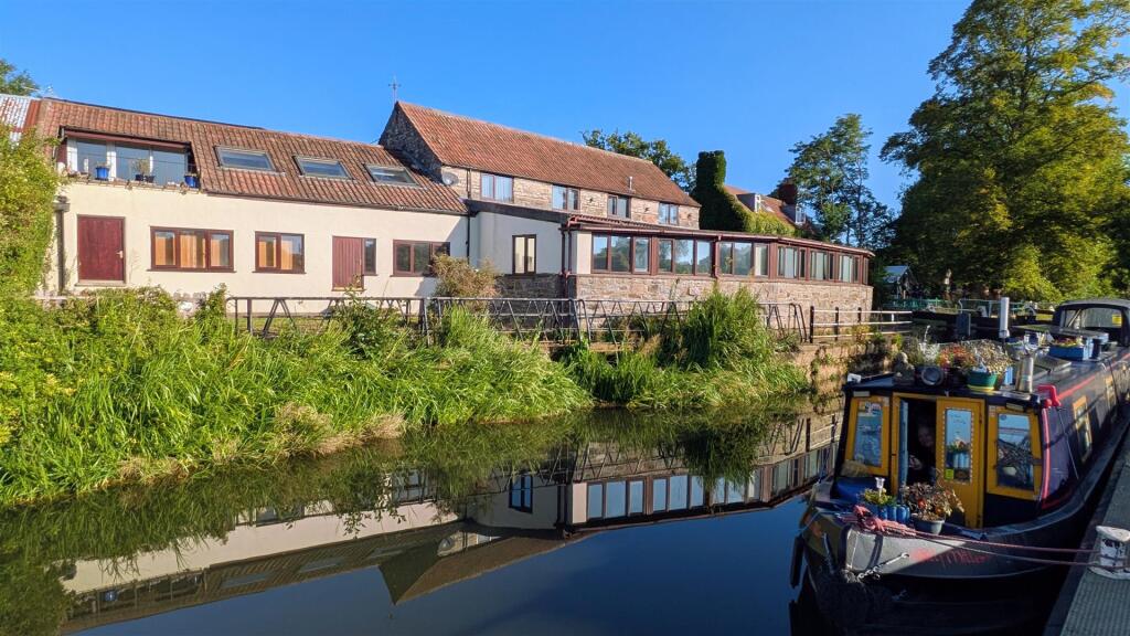 Main image of property: Mead Lane, Saltford