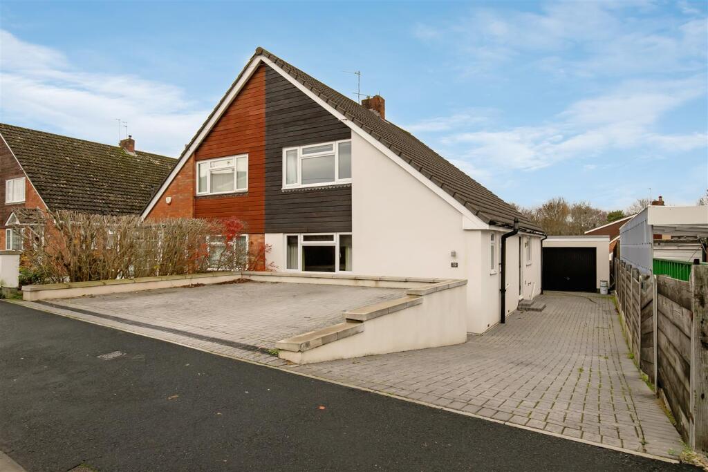 Main image of property: Lacey Road, Bristol
