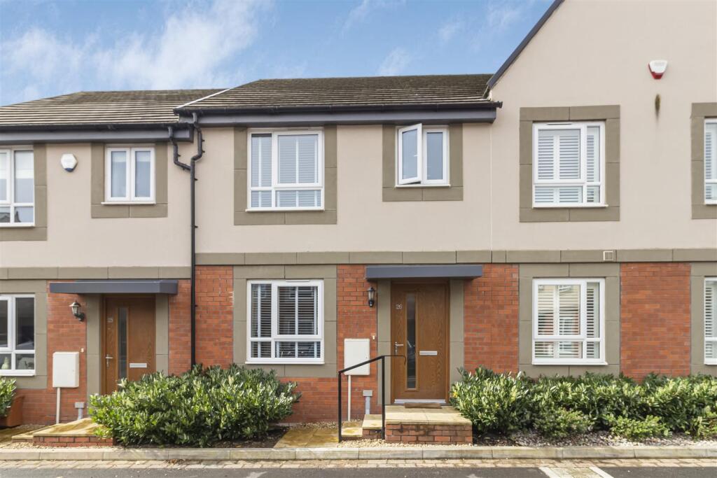 Main image of property: Maximus Gardens, Keynsham, Bristol