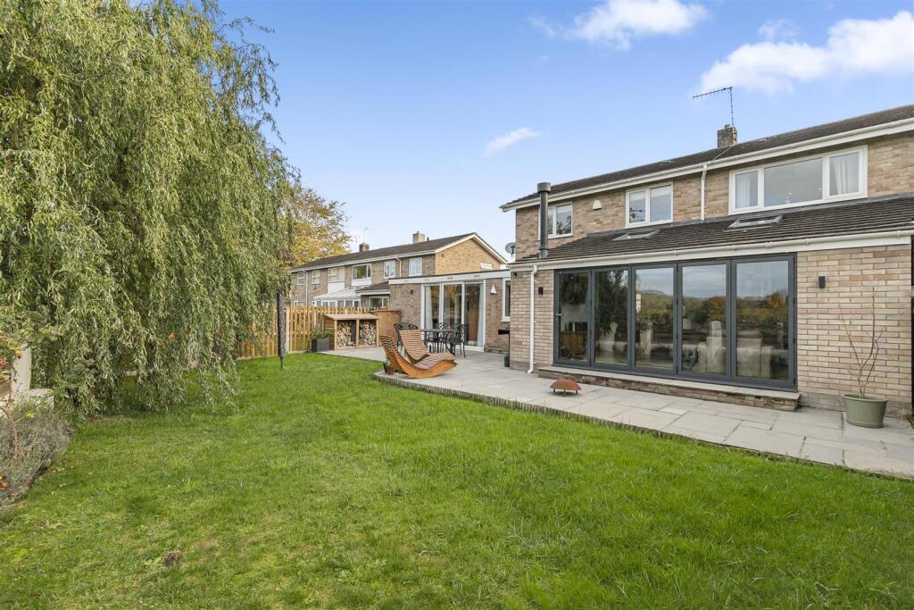 Main image of property: Goold Close, Corston, Bath