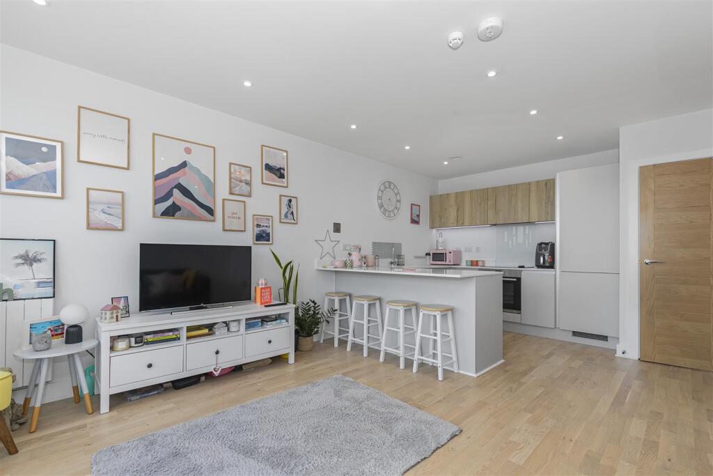 Main image of property: Riverside View, Keynsham, Bristol