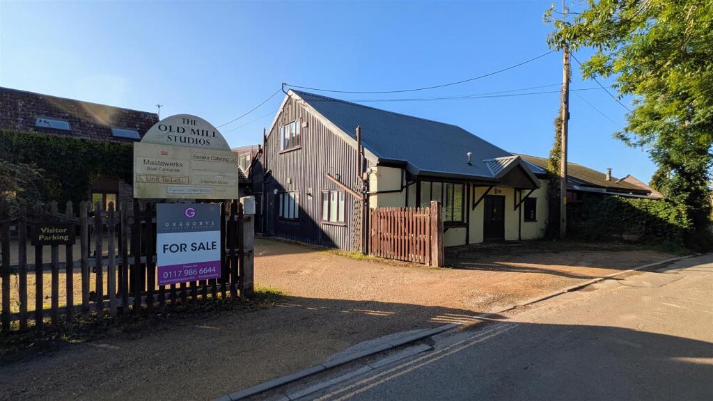 Main image of property: Mead Lane, Saltford