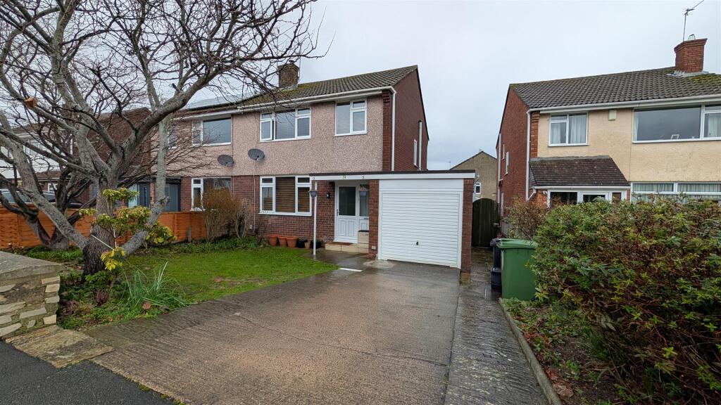 Main image of property: Torridge Road, Keynsham
