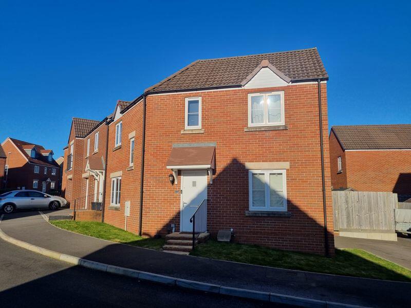 4 bedroom semidetached house for sale in The Mead, Keynsham, BS31