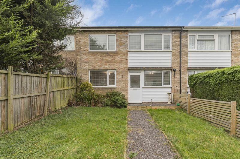 3 bedroom terraced house for sale in Berkeley Gardens, Keynsham , BS31