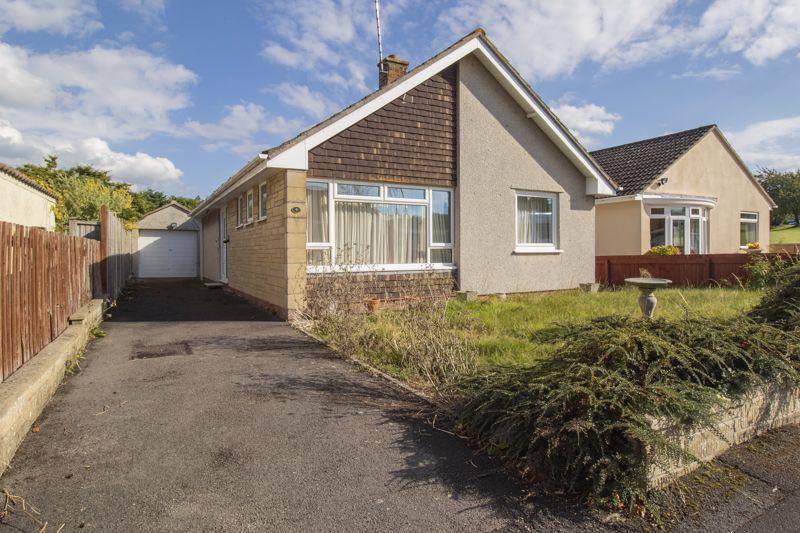 2 bedroom detached bungalow for sale in Fairways, Saltford, BS31