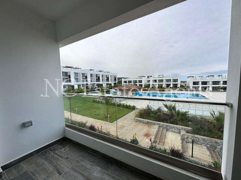 Main image of property: Bahçeli, Girne