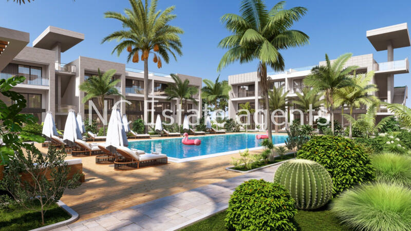 Main image of property: Karsiyaka, Girne