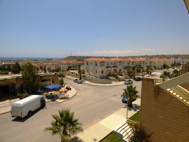 2 bedroom flat for sale in Bogaz, Famagusta, Northern Cyprus