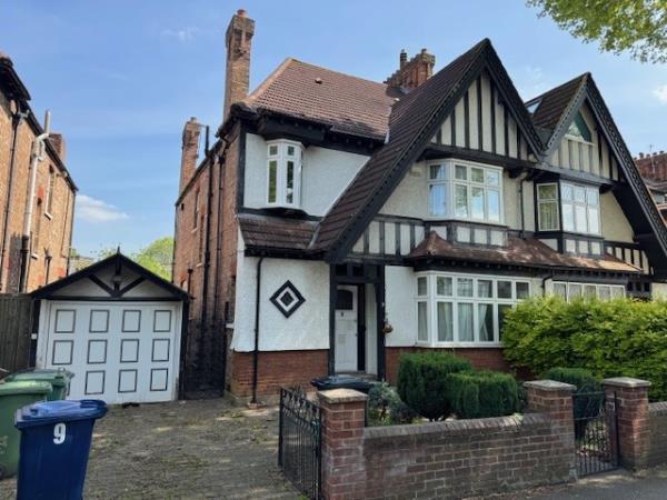 Main image of property: 9 HART GROVE, EALING COMMON, LONDON