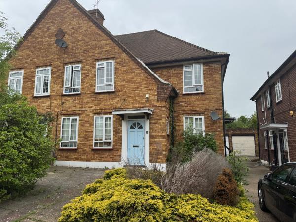 Main image of property: 169 TOLCARNE DRIVE, PINNER, MIDDLESEX